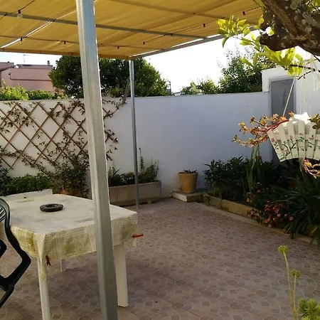 Casa Vittoria Casa de Férias *