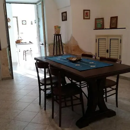 Casa Vittoria * Vignacastrisi