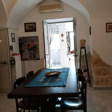Casa Vittoria Casa de Férias