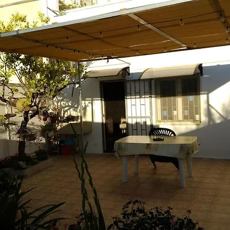 Casa Vittoria Casa de Férias *