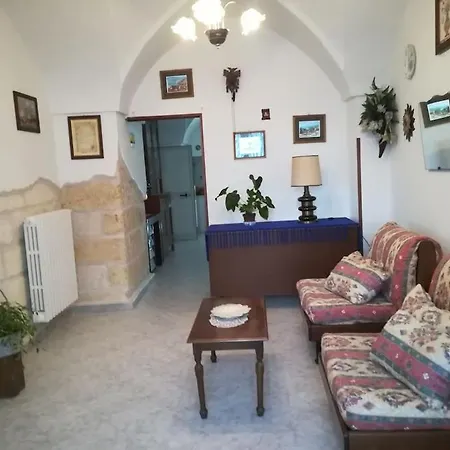 Casa de Férias Casa Vittoria *