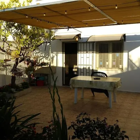 Casa de Férias Casa Vittoria Vignacastrisi