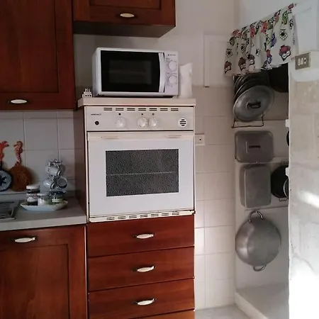 Casa de Férias Casa Vittoria