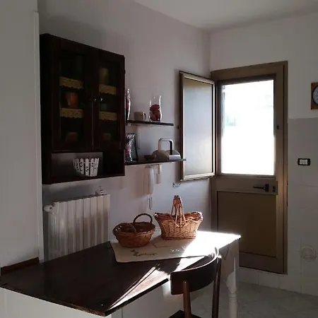 Casa de Férias Casa Vittoria *