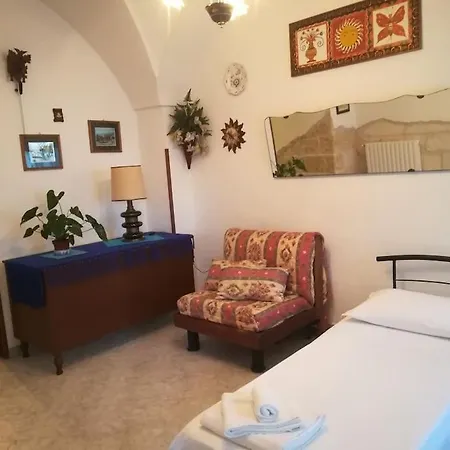 Casa de Férias Casa Vittoria *
