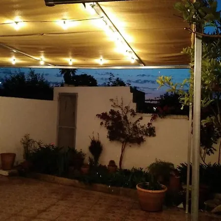 Casa Vittoria Casa de Férias Vignacastrisi