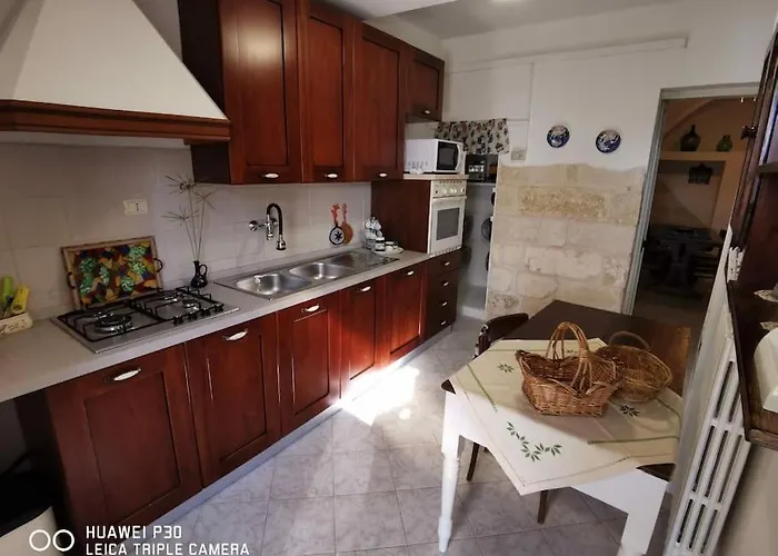 Casa Vittoria