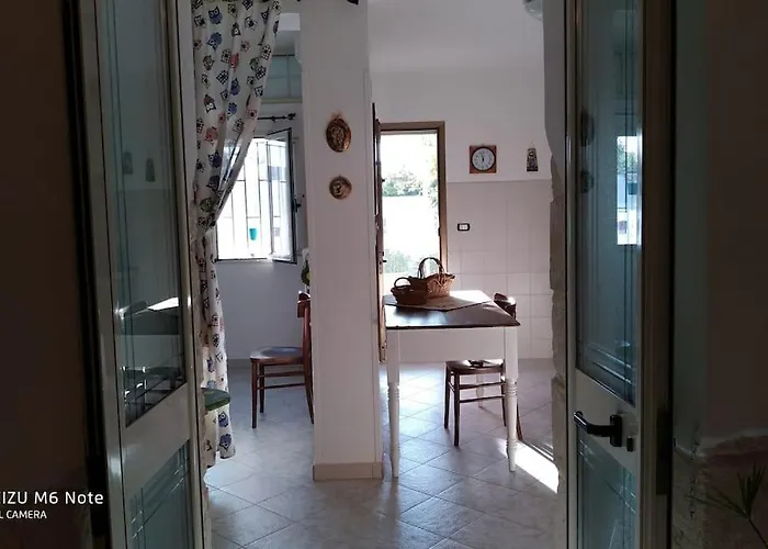 Casa Vittoria