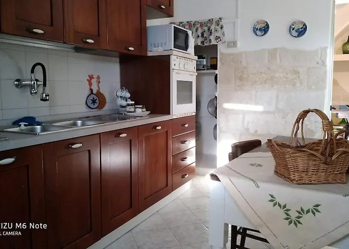 Casa Vittoria