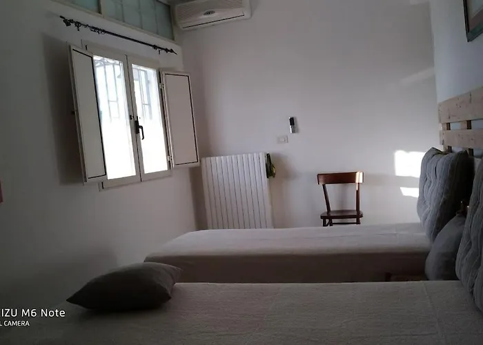 Casa Vittoria * Vignacastrisi
