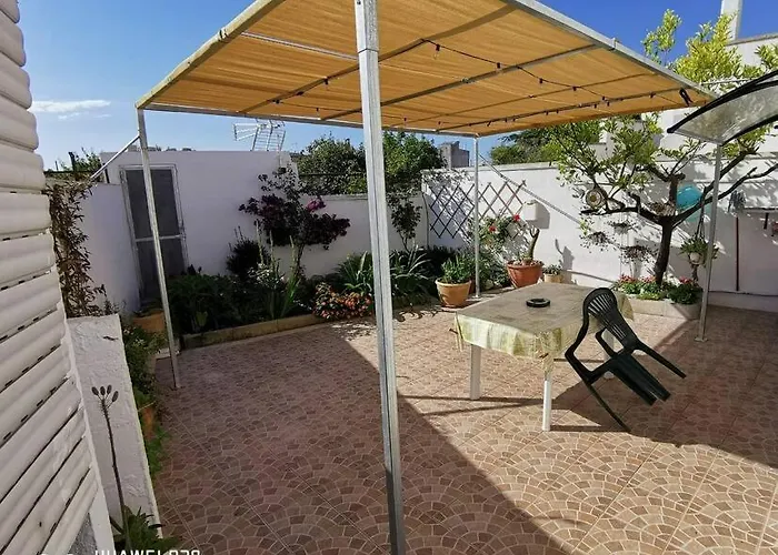 Casa Vittoria