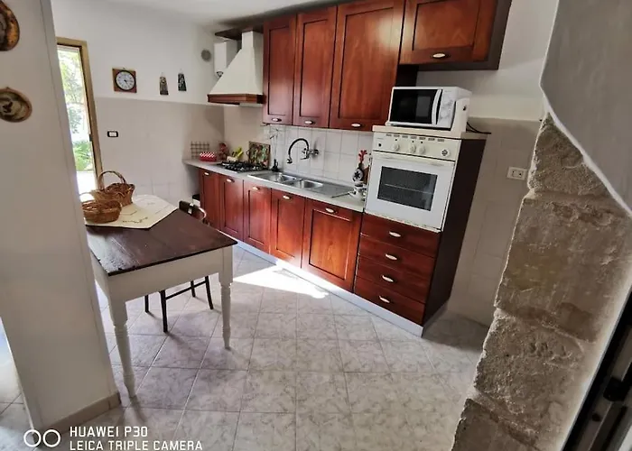 Casa Vittoria *