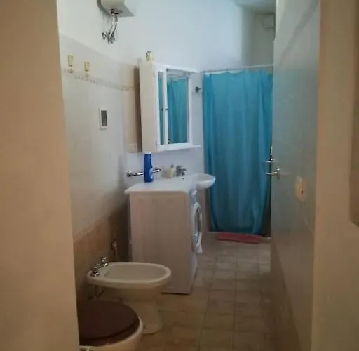 Hébergement de vacances Casa Vittoria *