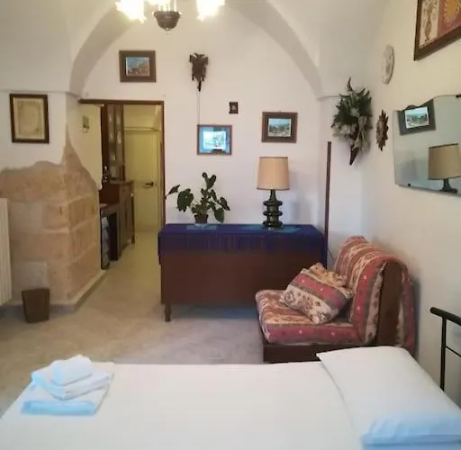 Casa Vittoria