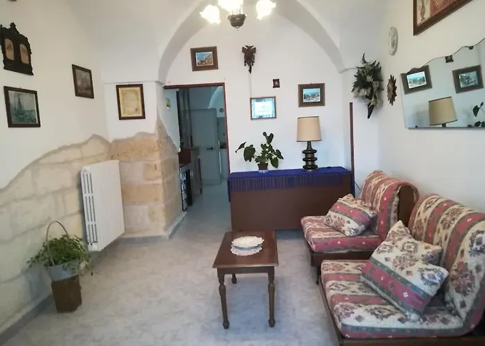 Hébergement de vacances Casa Vittoria *