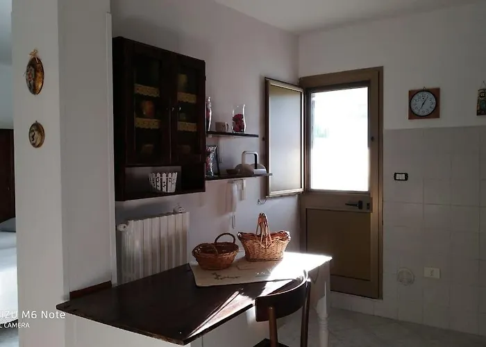 Hébergement de vacances Casa Vittoria *