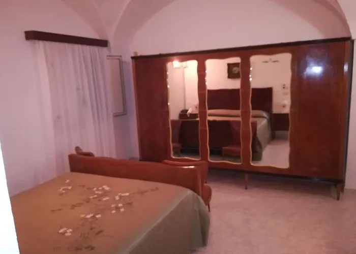 Casa Vittoria *