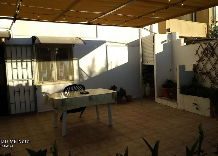 Casa Vittoria Hébergement de vacances